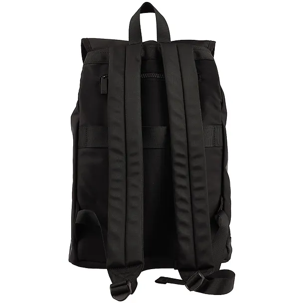 Рюкзак "Total Black" 1 отд., 47*24*13см, 2 кармана 2939150 — 3