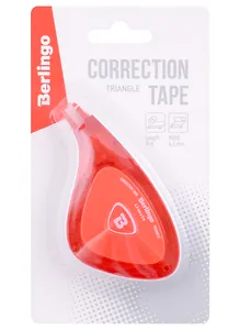 Корректор лента 4,2мм*8м