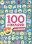 100 НАКЛЕЕК. СМАЙЛИКИ — 2705343 — 1