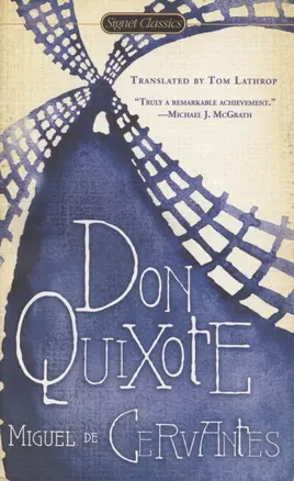 Don Quixote — 2872243 — 1