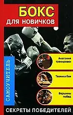Спорт: Бокс для новичков