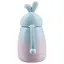 Термос с ушками Rabbit Cleverly градиент (металл) (260мл) (12-08999-K2807W) — 2693721 — 2