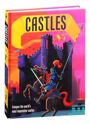 Книга Castles ()