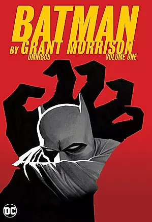 Batman. Omnibus. Volume 1 — 2872001 — 1