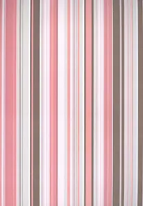 Бумага для скрапбукинга Полоски (118209) (64A-36628) (A4) (10л) (упаковка)