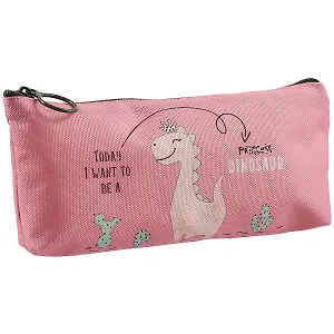Пенал-косметичка ""Dino Princess"