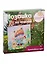 Набор для творчества Мозаика из пайеток на холсте Волшебная мастерская Озорной котенок — 2797651 — 1