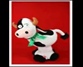 Корова Зорька (PA55517)