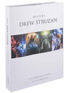 Drew Struzan. Oeuvre
