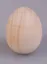 Яйцо малое (h 6,5 см d 4,5 см) (HY1100008) — 2584138 — 1