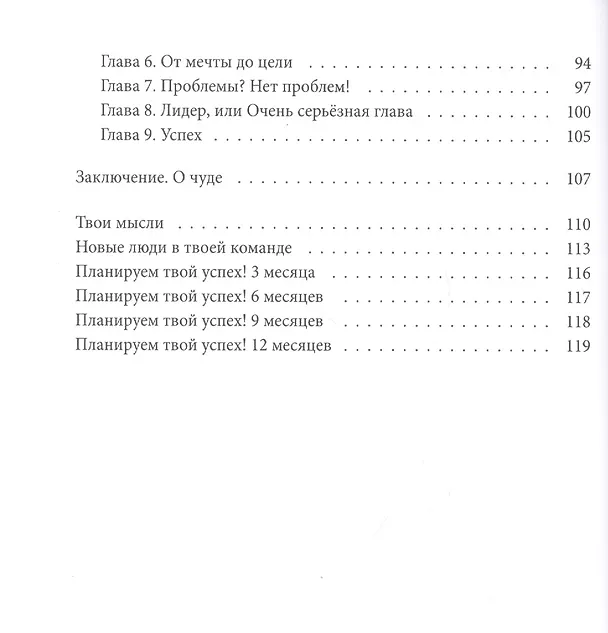 Книга Лидерство как жизнь: Путеводитель по необычному бизнесу для тех, кто хочет свою жизнь и жизнь других сделать лучше (Михаил Файвушкин) — 3