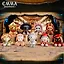 Коллекционная фигурка Лесной маскарад, 11см, 12-Luckyemma-01, Blind Box, Lucky Emma 15+ — 3157244 — 1