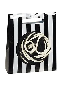 Резинки для денег 20гр "Зебра" пл.уп., Alldo