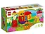 LEGO DUPLO: Моя весёлая гусеница, 19 деталей (10831) — 406510 — 2