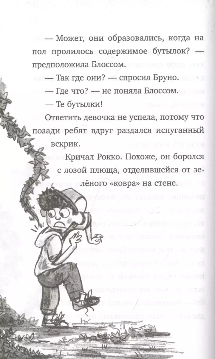 Джек и волшебное лето. Секрет дома напротив (Джесс Райдер) - купить книгу с  доставкой в интернет-магазине «Читай-город». ISBN: 978-5-04-117861-1