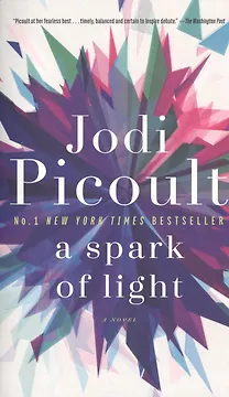 A Spark of Light