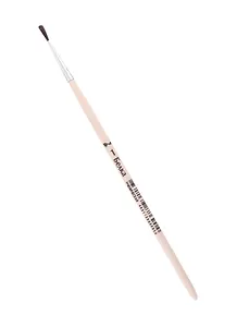 Кисть "Белка" круглая №1, Артком