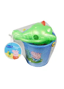 Песочный набор №3 «Peppa Pig»