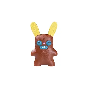 Коллекционная фигурка Fuggler Синий Весельчак (коробка) (FG2312C)
