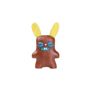 Коллекционная фигурка Fuggler Синий Весельчак (коробка) (FG2312C) 3169113