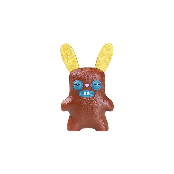 Коллекционная фигурка Fuggler Синий Весельчак (коробка) (FG2312C) 3169113 — 1