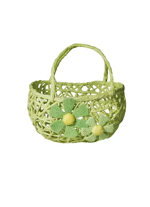 Корзинка декоративная (20х17) (759-035) 2409805