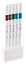 Линеры 05цв "EMOTT. Island Color" 0,4мм, пласт.уп., UNI — 3121619 — 3