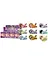 Фигурка Аниме Плюш Магическая битва S2 Lazy Time Minis Blind Box PURM19 — 3177073 — 1