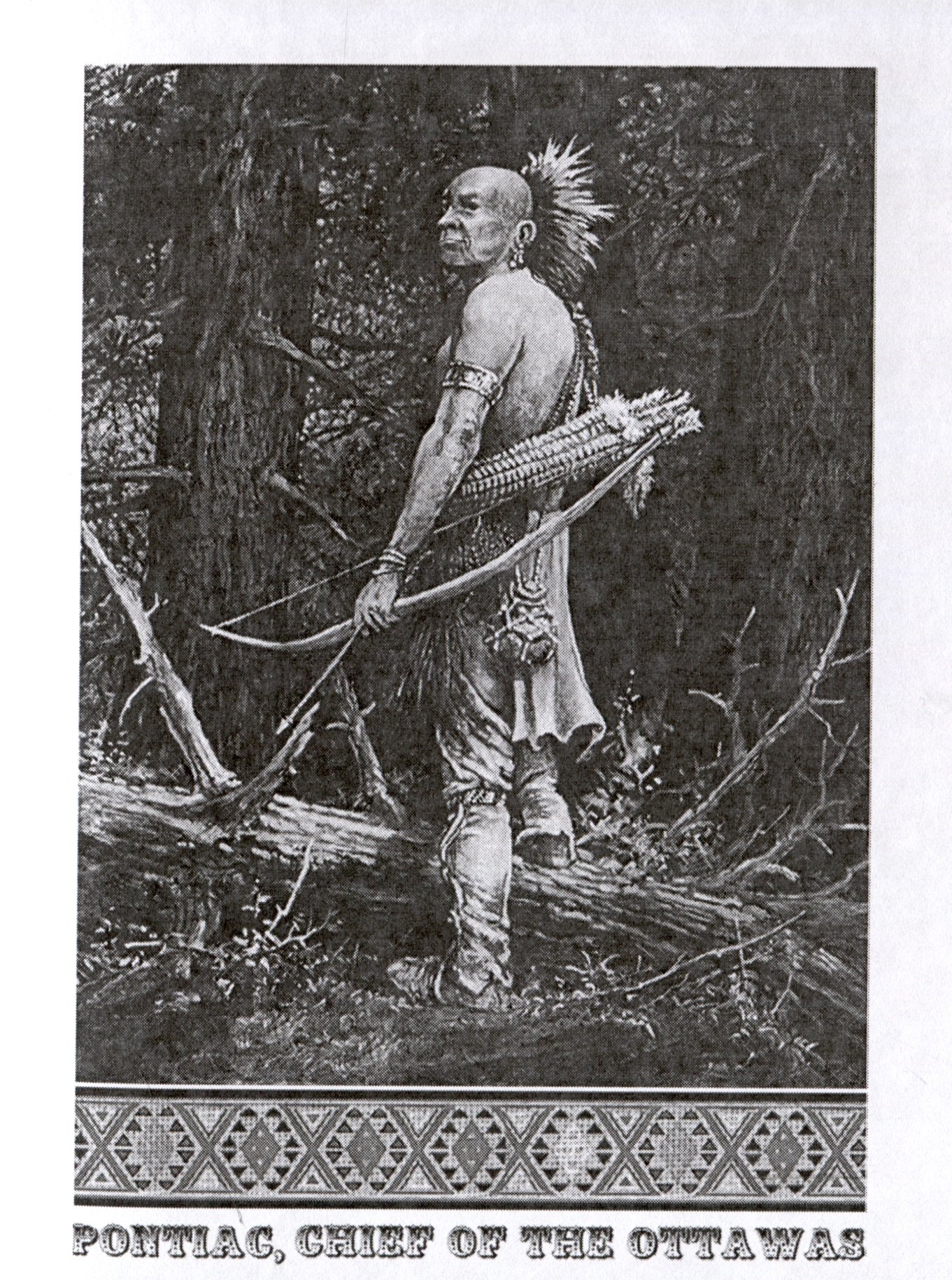 Изображение бумажной книги