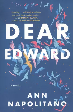 Dear Edward — 2811993 — 1