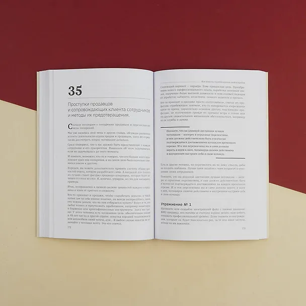 Книга Как навести порядок в вашем отделе продаж (Олег Смолкотин) — 11