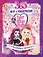 Ever After High. 365 игр и раскрасок для отважных принцесс — 2576083 — 1