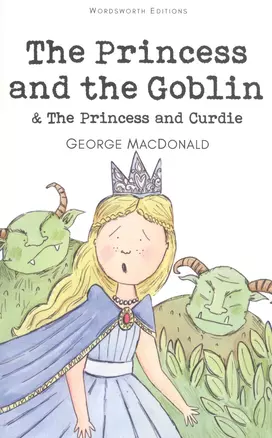 The Princess and the Goblin & The Princess and Curdie — 2826724 — 1