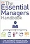 The Essential Managers Handbook — 2890989 — 1