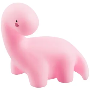 Светильник LED Динозаврик (12х12см) (ПВХ бокс) (12-06818-K4)