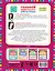 Годовой нейрокурс. Рабочая тетрадь. Активная подготовка к школе. Для детей 5-6 лет — 3111242 — 2