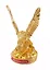 Фигурка Орел (Кисловодск) (металл) (золото) (5см) (006-010-GBI-50-145) — 3165165 — 2