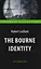 The Bourne Identity = Идентификация Борна. Книга для чтения на английском языке. Intermediate — 2610891 — 1