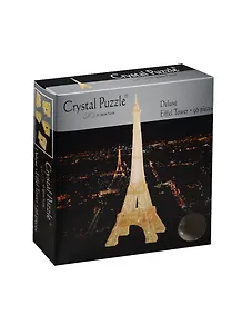 3D головоломка Эйфелева башня (91107)