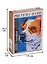 Картина-раскр. по номерам Джек-рассел-терьер (MINI16130073) (16,5х13 см) (набор) (14+) (коробка) (Артвентура) — 2605925 — 2