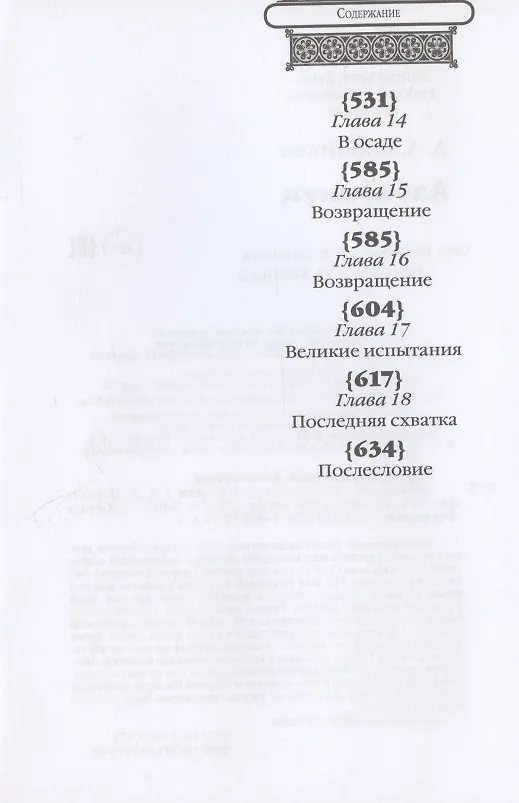 Книга Албазинец (Алексей Воронков) — 5