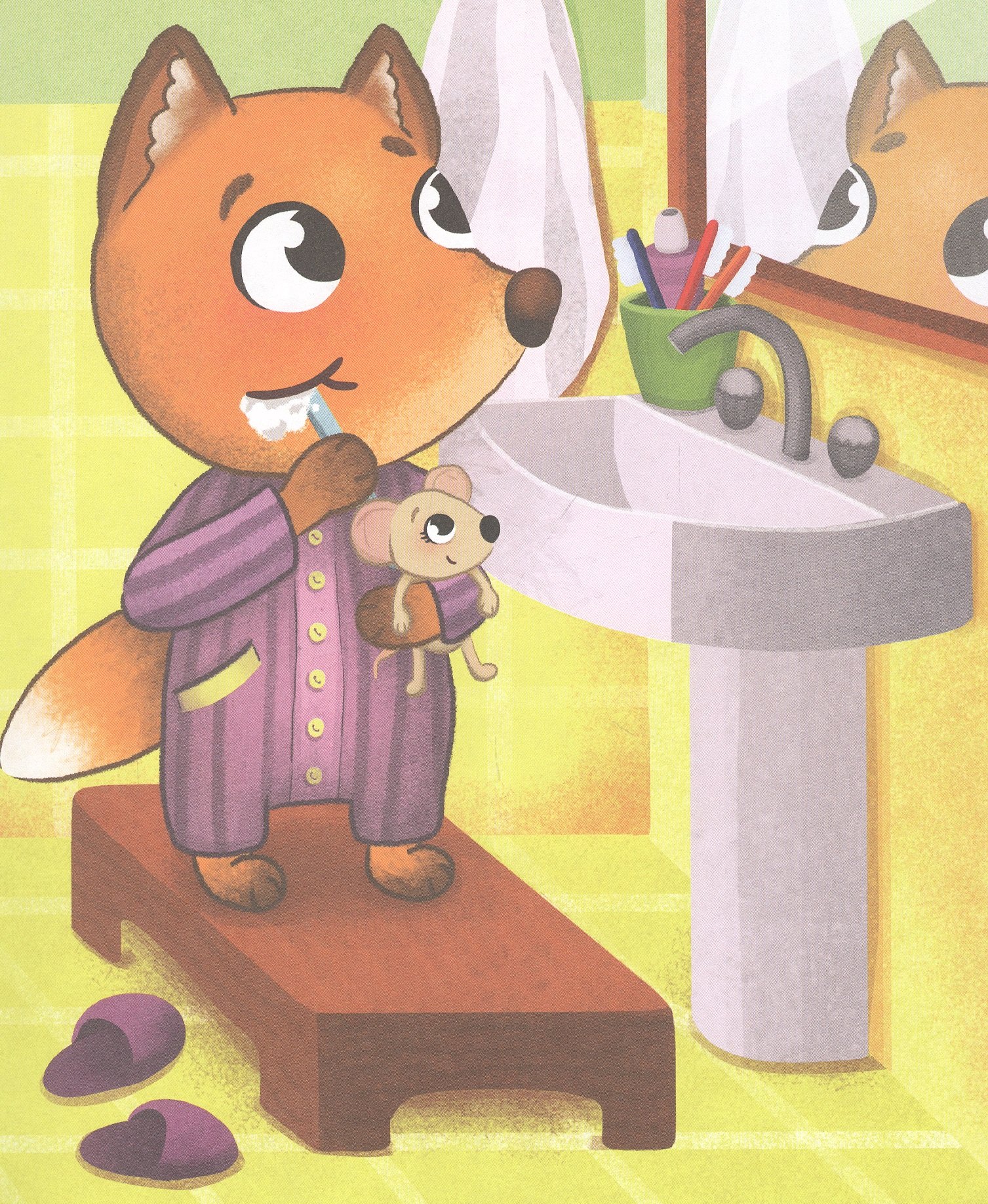 Изображение бумажной книги