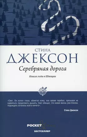 Серебряная дорога — 7861533 — 1