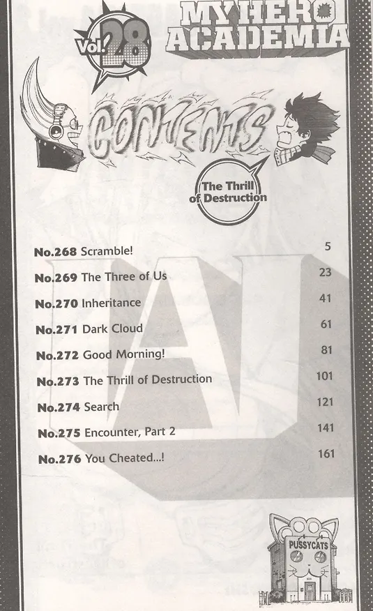 Книга My Hero Academia (28) (Кохэй Хорикоси) — 2
