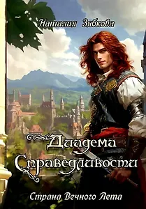 Диадема Справедливости