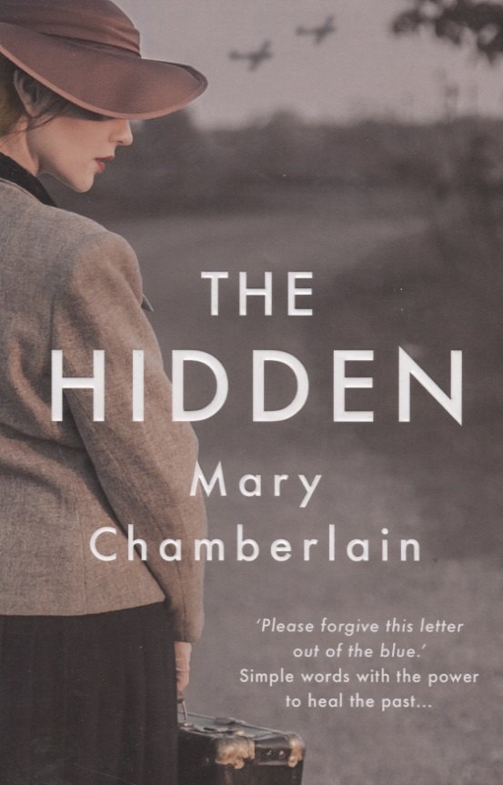 

The Hidden