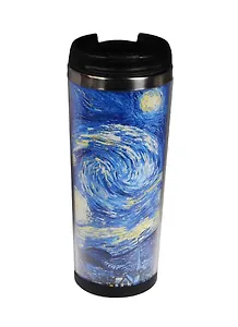 Термостакан Винсент Ван Гог Звездная ночь