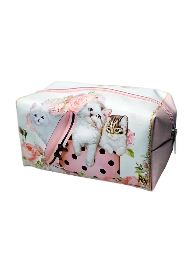Сумочка для косметики (33837) 2402817 — 1