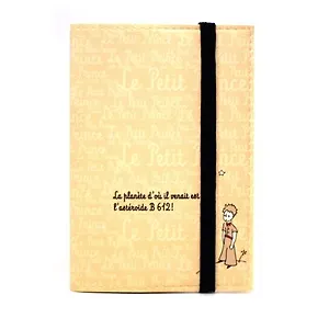 Оложка, для паспорта, БукКеа, 9,5*13, кожезаменитель, однотонная