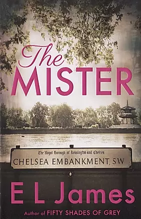 The Mister — 2747273 — 1